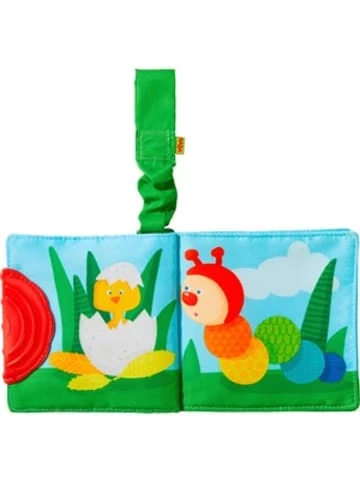 Bücher & Hörbücher Haba Buggybuch Regenbogen-Raupe In Mehrfarbig Günstig Kaufen 4 Bücher & Hörbücher Haba Buggybuch Regenbogen-Raupe In Mehrfarbig Günstig Kaufen – Bild 2