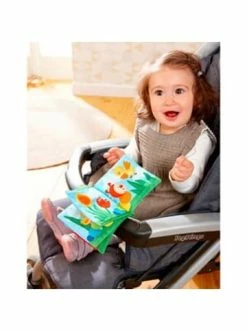 Bücher & Hörbücher Haba Buggybuch Regenbogen-Raupe In Mehrfarbig Günstig Kaufen 7 Bücher & Hörbücher Haba Buggybuch Regenbogen-Raupe In Mehrfarbig Günstig Kaufen -Haba Shop haba buggybuch regenbogen raupe in mehrfarbig 2