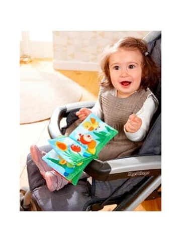 Bücher & Hörbücher Haba Buggybuch Regenbogen-Raupe In Mehrfarbig Günstig Kaufen 5 Bücher & Hörbücher Haba Buggybuch Regenbogen-Raupe In Mehrfarbig Günstig Kaufen – Bild 3