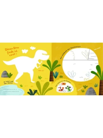 Bücher & Hörbücher Haba Dinos - Meine Kindergarten-Freunde In Bunt Günstig Kaufen 4 Bücher & Hörbücher Haba Dinos - Meine Kindergarten-Freunde In Bunt Günstig Kaufen – Bild 2