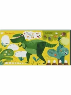 Bücher & Hörbücher Haba Dinos - Meine Kindergarten-Freunde In Bunt Günstig Kaufen 7 Bücher & Hörbücher Haba Dinos - Meine Kindergarten-Freunde In Bunt Günstig Kaufen -Haba Shop haba dinos meine kindergarten freunde in bunt 2