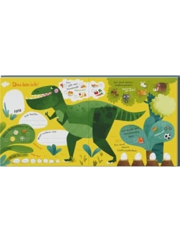 Bücher & Hörbücher Haba Dinos - Meine Kindergarten-Freunde In Bunt Günstig Kaufen 5 Bücher & Hörbücher Haba Dinos - Meine Kindergarten-Freunde In Bunt Günstig Kaufen – Bild 3