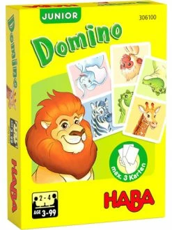 Spielzeug Haba Domino Junior Günstig Kaufen