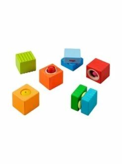 Spielzeug Haba Entdeckersteine Klangspaß Aus Holz In Mehrfarbig Günstig Kaufen -Haba Shop haba entdeckersteine klangspass aus holz in mehrfarbig 1