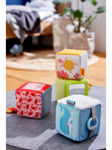 Spielzeug Haba Entdeckerwürfel Meereswelt Günstig Kaufen 6 Spielzeug Haba Entdeckerwürfel Meereswelt Günstig Kaufen – Bild 4