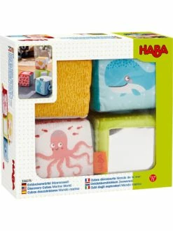 Spielzeug Haba Entdeckerwürfel Meereswelt Günstig Kaufen 11 Spielzeug Haba Entdeckerwürfel Meereswelt Günstig Kaufen -Haba Shop haba entdeckerwurfel meereswelt 4