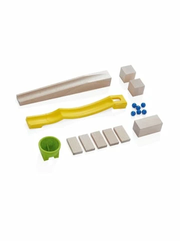 Spielzeug Haba Ergänzungsset "Kugelbahn - Stop And Go" - Ab 4 Jahren Günstig Kaufen 4 Spielzeug Haba Ergänzungsset "Kugelbahn - Stop And Go" - Ab 4 Jahren Günstig Kaufen – Bild 2