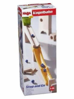 Spielzeug Haba Ergänzungsset "Kugelbahn - Stop And Go" - Ab 4 Jahren Günstig Kaufen 8 Spielzeug Haba Ergänzungsset "Kugelbahn - Stop And Go" - Ab 4 Jahren Günstig Kaufen -Haba Shop haba erganzungsset kugelbahn stop and go ab 4 jahren 2