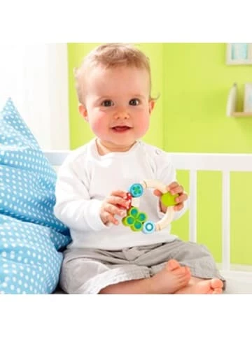 Spielzeug Haba Greifling Glücksbringer In Mehrfarbig Günstig Kaufen 4 Spielzeug Haba Greifling Glücksbringer In Mehrfarbig Günstig Kaufen – Bild 2