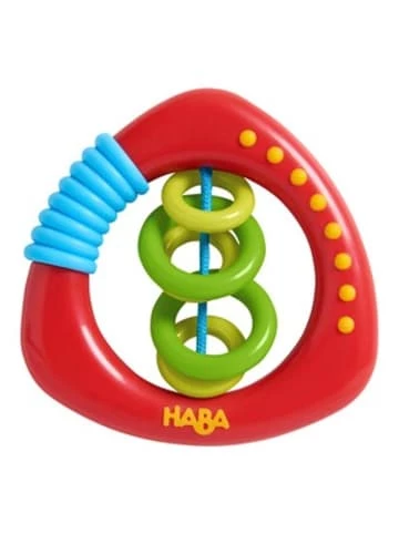 Spielzeug Haba Greifling Klangringe In Mehrfarbig Günstig Kaufen 3 Spielzeug Haba Greifling Klangringe In Mehrfarbig Günstig Kaufen