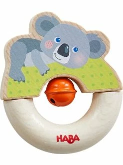 Spielzeug Haba Greifling Koala Günstig Kaufen