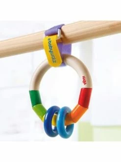 Spielzeug Haba Greifling Kringelringel Aus Holz In Natur Günstig Kaufen -Haba Shop haba greifling kringelringel aus holz in natur 3