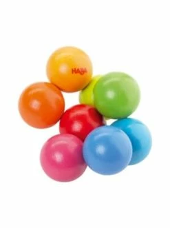 Spielzeug Haba Greifling Magica In Mehrfarbig Günstig Kaufen