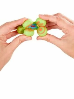 Spielzeug Haba Greifling Und Zahnungshilfe Stern In Grün Günstig Kaufen -Haba Shop haba greifling und zahnungshilfe stern in grun 2