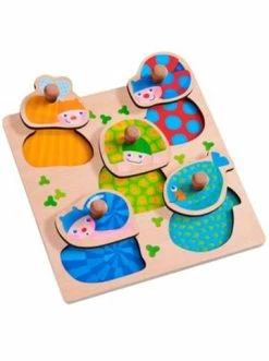 Spielzeug Haba Greifpuzzle Bunte Tiere In Mehrfarbig Günstig Kaufen -Haba Shop haba greifpuzzle bunte tiere in mehrfarbig 3