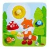 Spielzeug Haba Greifpuzzle Fuchs In Mehrfarbig Günstig Kaufen -Haba Shop haba greifpuzzle fuchs in mehrfarbig