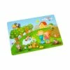Spielzeug Haba Greifpuzzle Obstgarten In Mehrfarbig Günstig Kaufen -Haba Shop haba greifpuzzle obstgarten in mehrfarbig