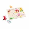 Spielzeug Haba Greifpuzzle Oma Lenis Tiere In Mehrfarbig Günstig Kaufen