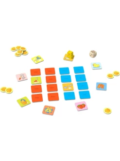 Spielzeug Haba Hamsterei Hoch Drei Günstig Kaufen -Haba Shop haba hamsterei hoch drei 1