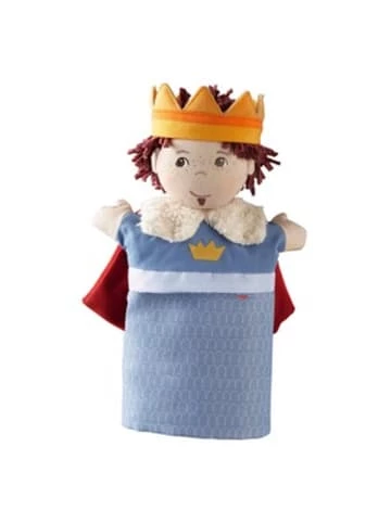 Spielzeug Haba Handpuppe Prinz In Mehrfarbig Günstig Kaufen 3 Spielzeug Haba Handpuppe Prinz In Mehrfarbig Günstig Kaufen