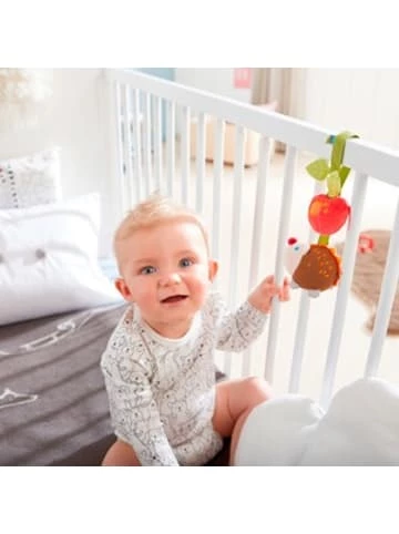 Baby Grundausstattung Haba Hänge-Spielzeug Igel In Mehrfarbig Günstig Kaufen 4 Baby Grundausstattung Haba Hänge-Spielzeug Igel In Mehrfarbig Günstig Kaufen – Bild 2
