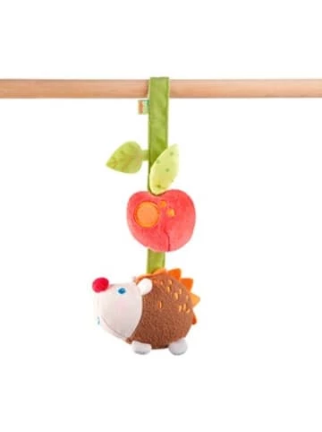 Baby Grundausstattung Haba Hänge-Spielzeug Igel In Mehrfarbig Günstig Kaufen 3 Baby Grundausstattung Haba Hänge-Spielzeug Igel In Mehrfarbig Günstig Kaufen