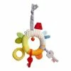 Baby Grundausstattung Haba Hängefigur Erster Schlüsselbund In Mehrfarbig Günstig Kaufen -Haba Shop haba hangefigur erster schlusselbund in mehrfarbig