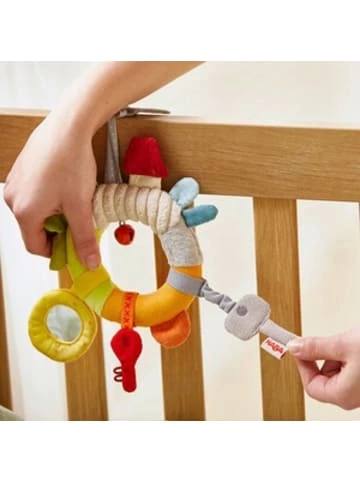 Baby Grundausstattung Haba Hängefigur Erster Schlüsselbund In Mehrfarbig Günstig Kaufen 5 Baby Grundausstattung Haba Hängefigur Erster Schlüsselbund In Mehrfarbig Günstig Kaufen – Bild 3
