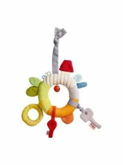 Baby Grundausstattung Haba Hängefigur Erster Schlüsselbund In Mehrfarbig Günstig Kaufen