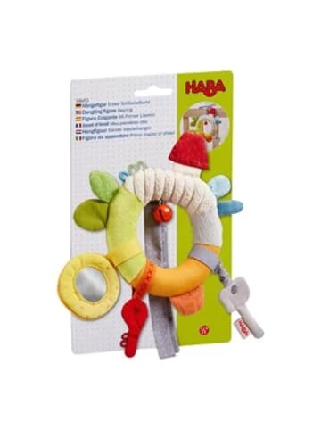 Baby Grundausstattung Haba Hängefigur Erster Schlüsselbund In Mehrfarbig Günstig Kaufen 6 Baby Grundausstattung Haba Hängefigur Erster Schlüsselbund In Mehrfarbig Günstig Kaufen – Bild 4