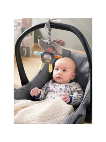 Baby Grundausstattung Haba Hängefigur Hund In Grau Günstig Kaufen 5 Baby Grundausstattung Haba Hängefigur Hund In Grau Günstig Kaufen – Bild 3