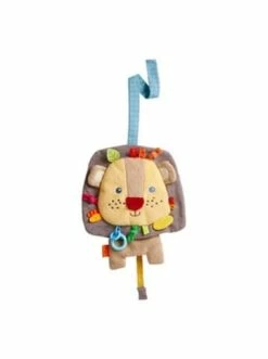 Baby Grundausstattung Haba Hängefigur Löwe Leo In Mehrfarbig Günstig Kaufen