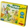 Spielzeug Haba KINDERSPIEL DES JAHRES 2010 - 4319 Diego Drachenzahn Günstig Kaufen 2 Spielzeug Haba KINDERSPIEL DES JAHRES 2010 - 4319 Diego Drachenzahn Günstig Kaufen -Haba Shop haba kinderspiel des jahres 2010 4319 diego drachenzahn