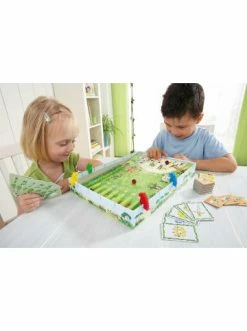 Spielzeug Haba KINDERSPIEL DES JAHRES 2010 - 4319 Diego Drachenzahn Günstig Kaufen -Haba Shop haba kinderspiel des jahres 2010 4319 diego drachenzahn 2