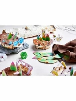 Spielzeug Haba Kinderspiel Igelfreunde In Mehrfarbig Günstig Kaufen -Haba Shop haba kinderspiel igelfreunde in mehrfarbig 2