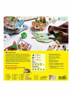Spielzeug Haba Kinderspiel Igelfreunde In Mehrfarbig Günstig Kaufen -Haba Shop haba kinderspiel igelfreunde in mehrfarbig 3