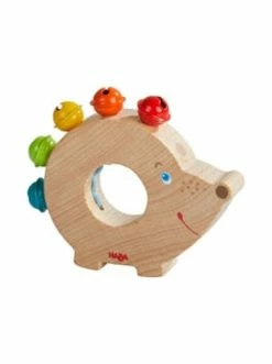 Spielzeug Haba Klangtier Igel In Mehrfarbig Günstig Kaufen