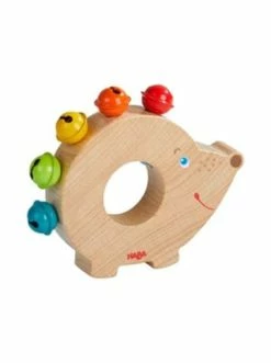 Spielzeug Haba Klangtier Igel In Mehrfarbig Günstig Kaufen -Haba Shop haba klangtier igel in mehrfarbig 3