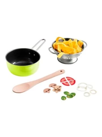 Küche Haba Koch-Set Italienische Küche In Mehrfarbig Günstig Kaufen 4 Küche Haba Koch-Set Italienische Küche In Mehrfarbig Günstig Kaufen – Bild 2