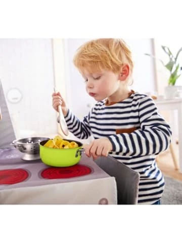 Küche Haba Koch-Set Italienische Küche In Mehrfarbig Günstig Kaufen 5 Küche Haba Koch-Set Italienische Küche In Mehrfarbig Günstig Kaufen – Bild 3