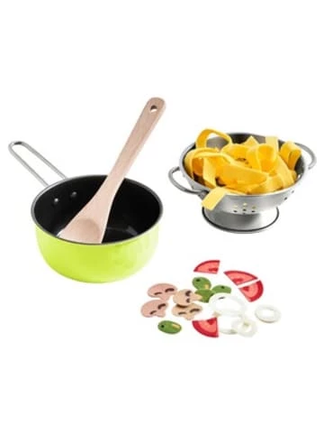 Küche Haba Koch-Set Italienische Küche In Mehrfarbig Günstig Kaufen 3 Küche Haba Koch-Set Italienische Küche In Mehrfarbig Günstig Kaufen