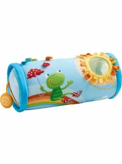 Spielzeug Haba Krabbelrolle Regenbogenwelt Günstig Kaufen