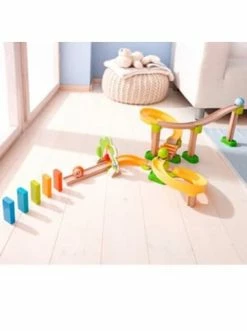 Spielzeug Haba Kugelbahn Kullerbü - Sim-Sala-Kling In Mehrfarbig Günstig Kaufen -Haba Shop haba kugelbahn kullerbu sim sala kling in mehrfarbig 2