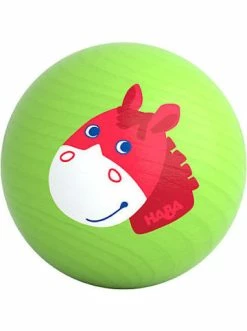 Spielzeug Haba Kullerbü – Kugel-Set Bauernhoftiere Günstig Kaufen