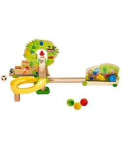 Spielzeug Haba Kullerbü – Kugelbahn Obstgarten Günstig Kaufen