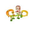 Spielzeug Haba Kullerbü – Kugelbahn Tierkind, Komm Geschwind! Günstig Kaufen -Haba Shop haba kullerbu kugelbahn tierkind komm geschwind