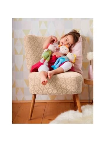 Spielzeug Haba Kuschelpuppe Roya 25cm In Mehrfarbig Günstig Kaufen 4 Spielzeug Haba Kuschelpuppe Roya 25cm In Mehrfarbig Günstig Kaufen – Bild 2