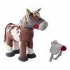 Spielzeug Haba Kuscheltier Pferd Joey 30cm In Braun Günstig Kaufen -Haba Shop haba kuscheltier pferd joey 30cm in braun