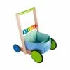 Spielzeug Haba Lauflernwagen Farbenspaß In Mehrfarbig Günstig Kaufen -Haba Shop haba lauflernwagen farbenspass in mehrfarbig