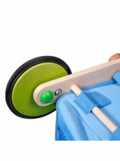 Spielzeug Haba Lauflernwagen Farbenspaß In Mehrfarbig Günstig Kaufen -Haba Shop haba lauflernwagen farbenspass in mehrfarbig 4